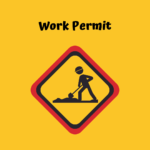 320 765 Work Permit