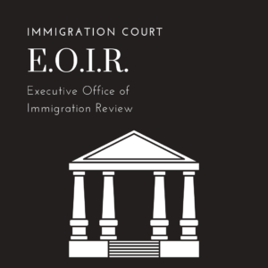 320 EOIR