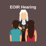 320 EOIR Hearing